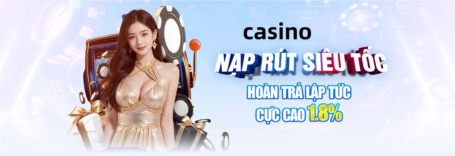 Hình ảnh quảng cáo của winbet hiển thị nền tảng và các lợi ích