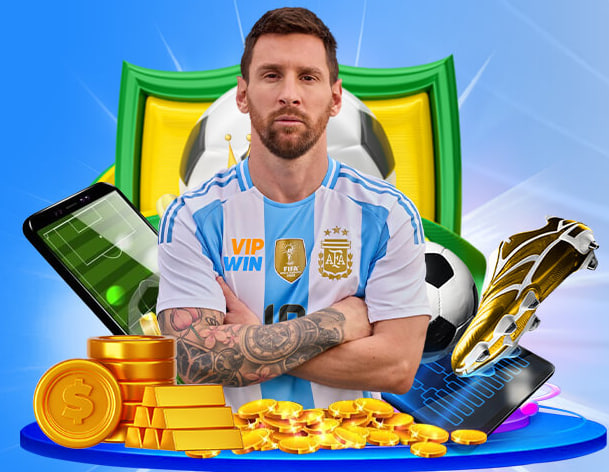Hình ảnh quảng cáo của winbet hiển thị nền tảng và các lợi ích