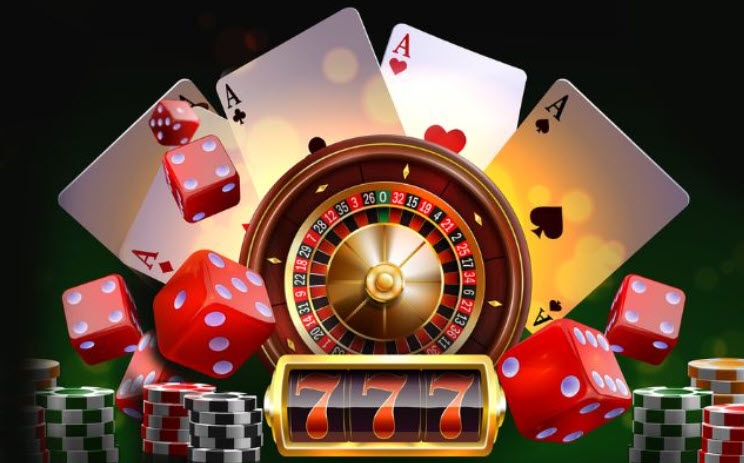 Hình ảnh quảng cáo của winbet hiển thị nền tảng và các lợi ích