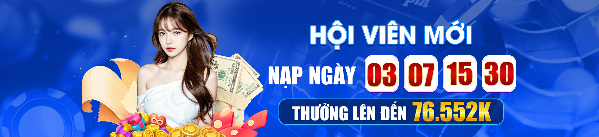 Hình ảnh quảng cáo của winbet hiển thị nền tảng và các lợi ích