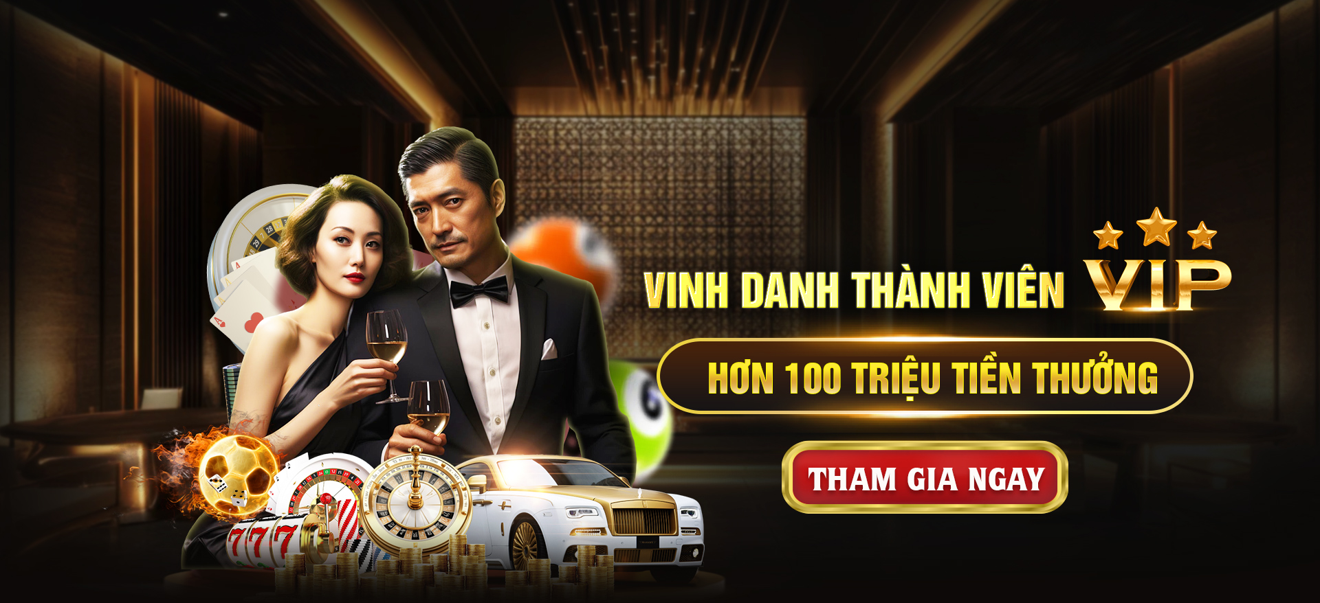 Hình ảnh quảng cáo của winbet hiển thị nền tảng và các lợi ích
