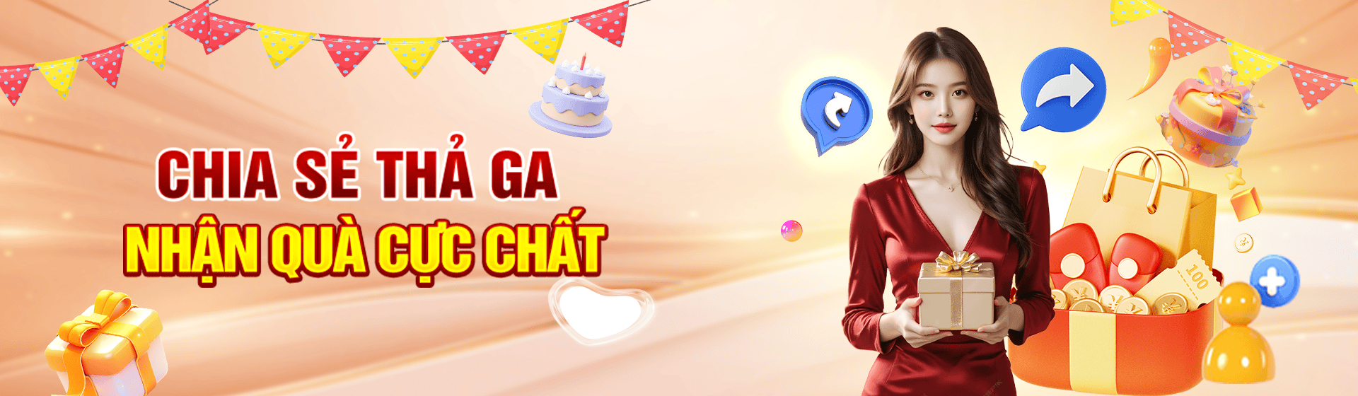 Hình ảnh quảng cáo của winbet hiển thị nền tảng và các lợi ích