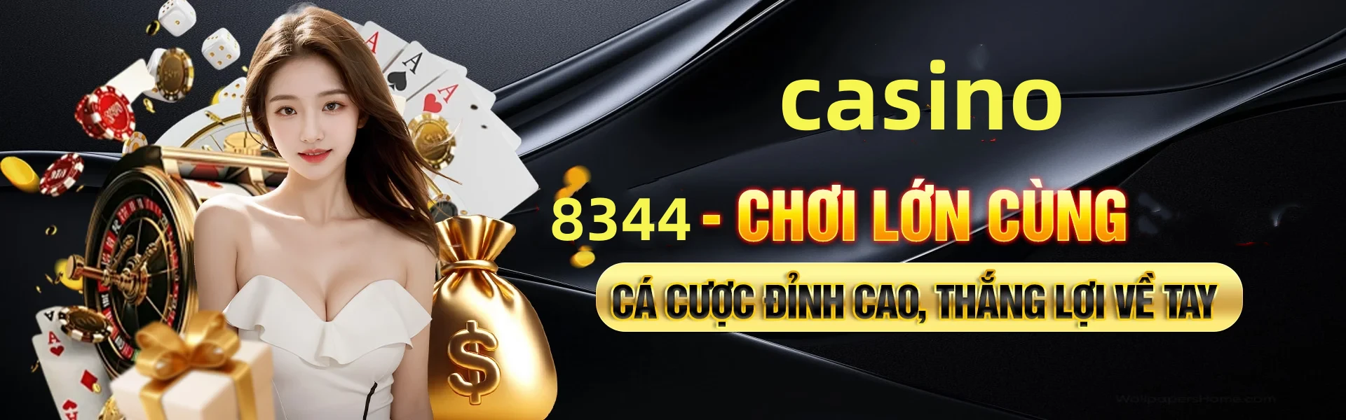 Hình ảnh quảng cáo của winbet hiển thị nền tảng và các lợi ích