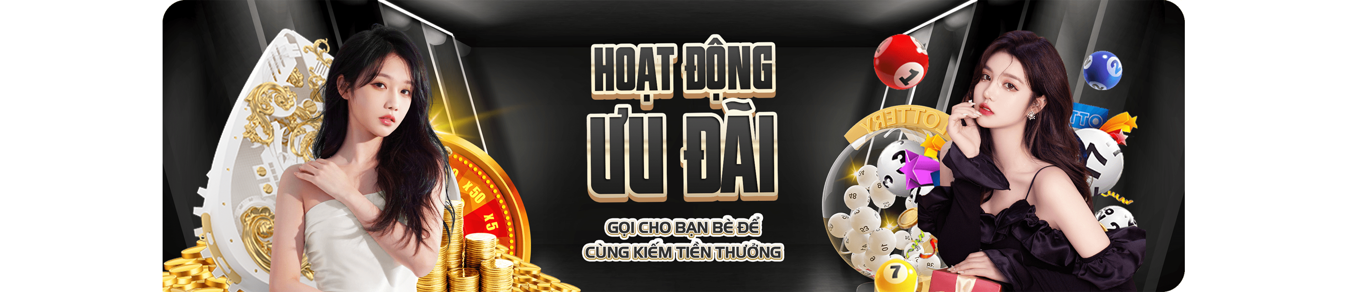 Hình ảnh quảng cáo của winbet hiển thị nền tảng và các lợi ích