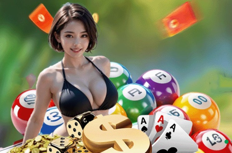 Hình ảnh quảng cáo của winbet hiển thị nền tảng và các lợi ích