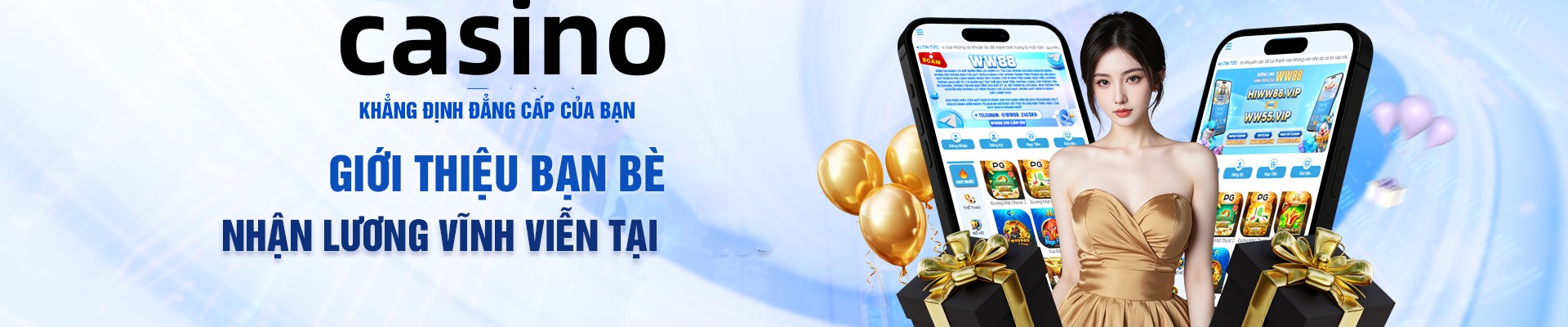 Hình ảnh quảng cáo của winbet hiển thị nền tảng và các lợi ích