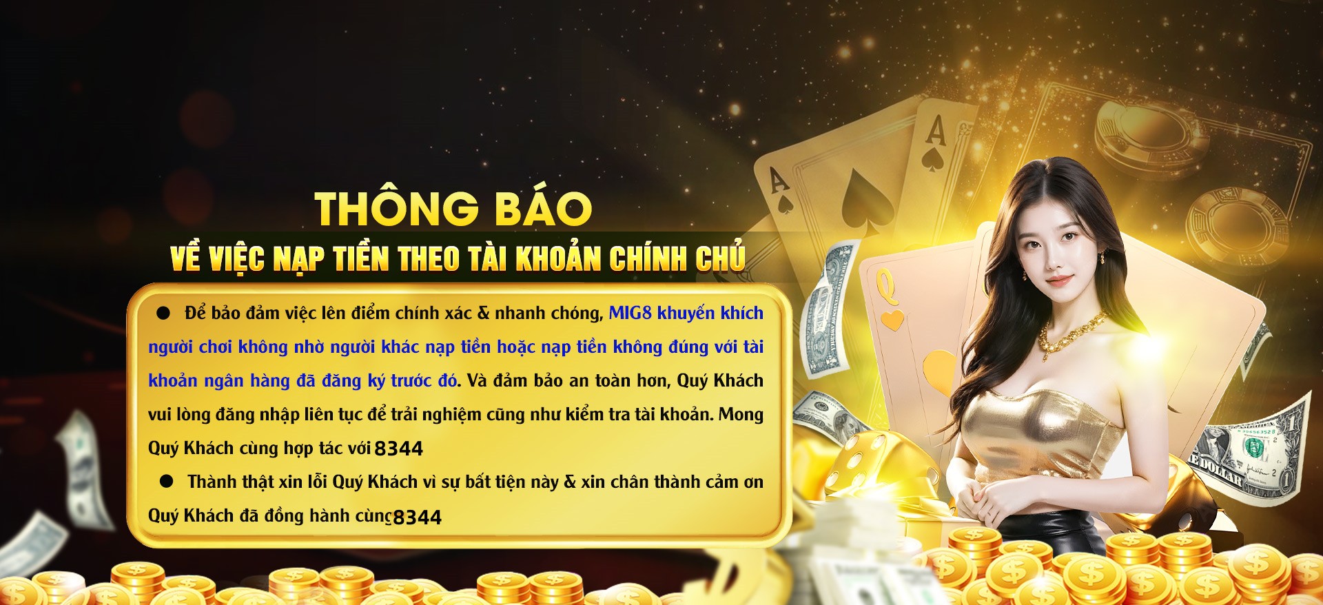 Hình ảnh quảng cáo của winbet hiển thị nền tảng và các lợi ích