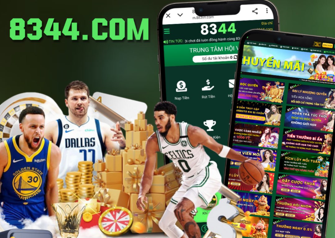 Hình ảnh quảng cáo của winbet hiển thị nền tảng và các lợi ích