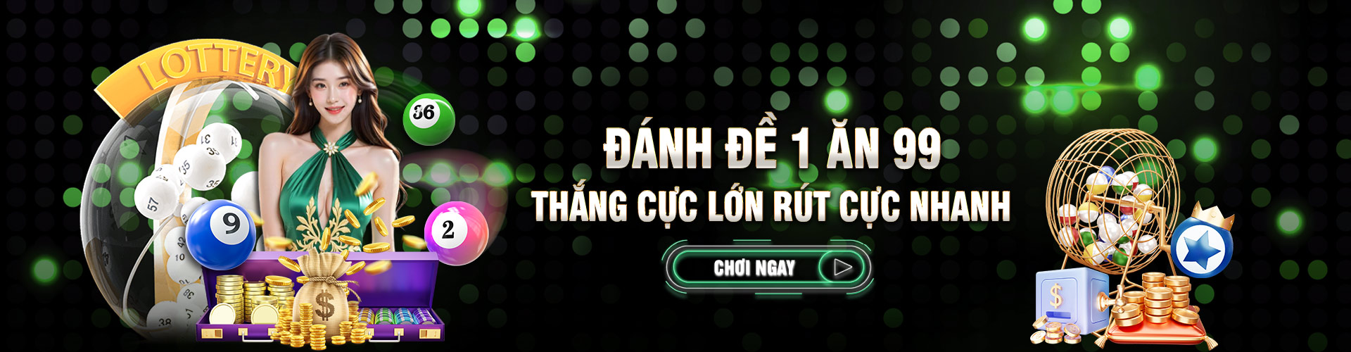 Hình ảnh quảng cáo của winbet hiển thị nền tảng và các lợi ích