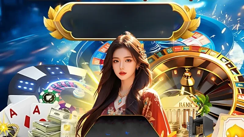 Hình ảnh quảng cáo của winbet hiển thị nền tảng và các lợi ích