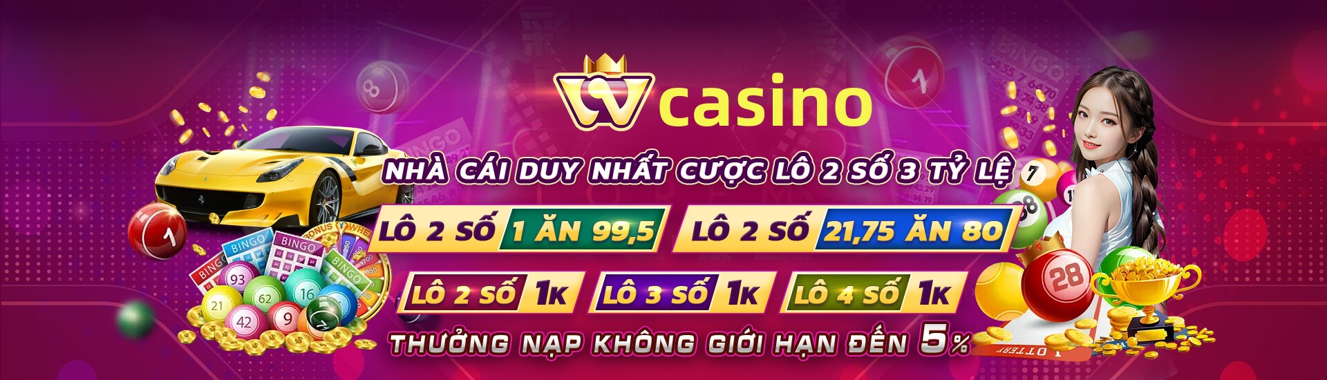 Hình ảnh quảng cáo của winbet hiển thị nền tảng và các lợi ích